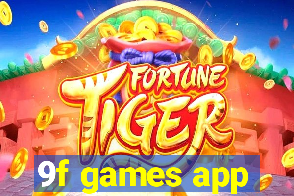 9f games app